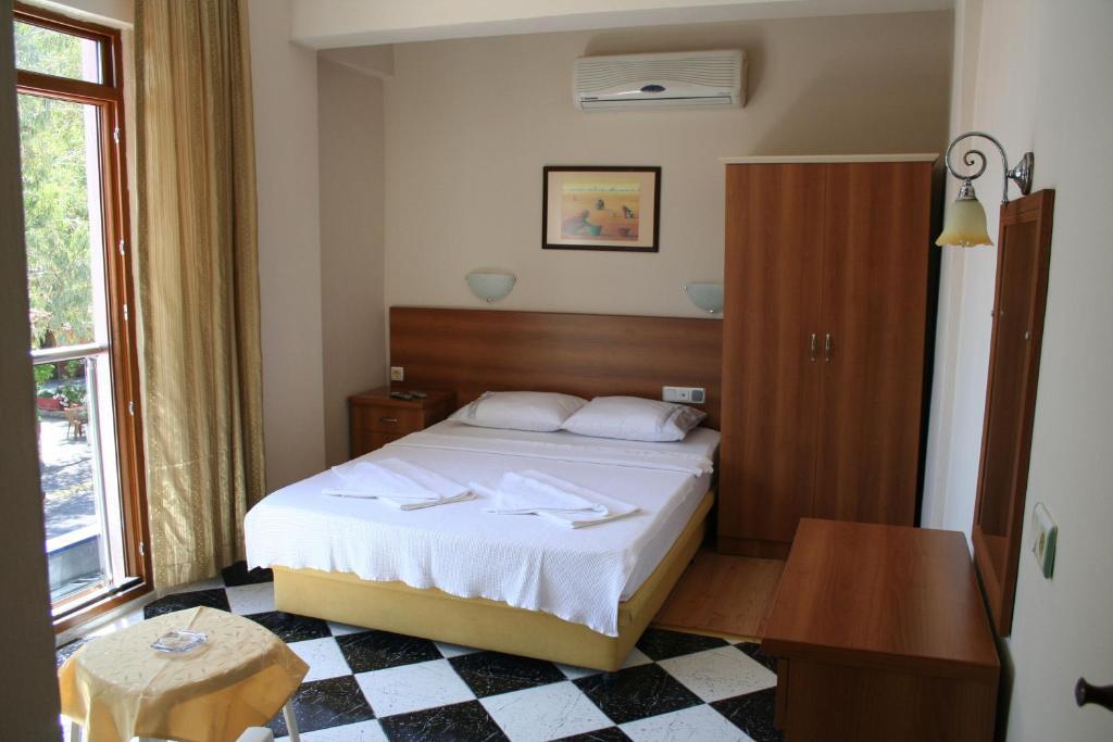 Turkuaz Hotel Marmaris Turunç